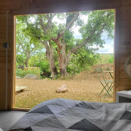 Vakantiehuis La Rosedan