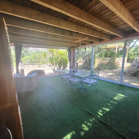 La Rosedan Vakantiehuis