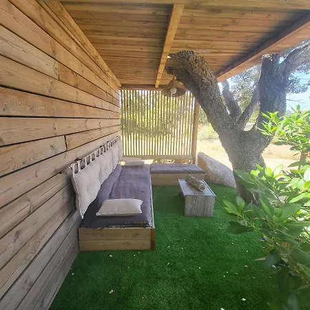 Vakantiehuis La Rosedan *