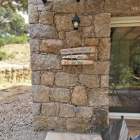 La Rosedan Vakantiehuis *