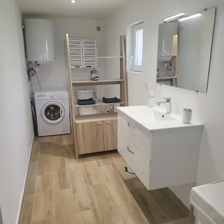 La Rosedan Vakantiehuis