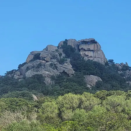 La Rosedan Vakantiehuis *