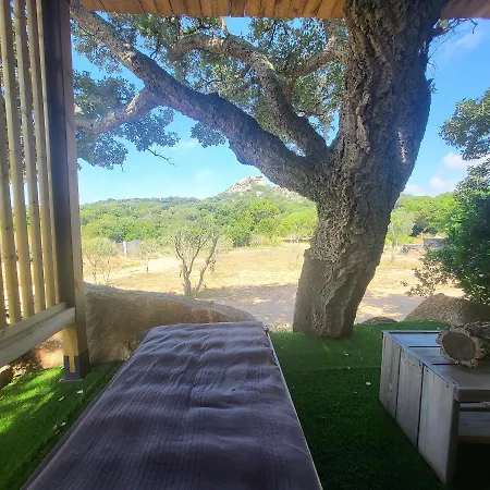 La Rosedan Vakantiehuis *