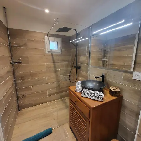 La Rosedan Pianottoli-Caldarello (Corsica)