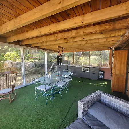 La Rosedan Pianottoli-Caldarello (Corsica)