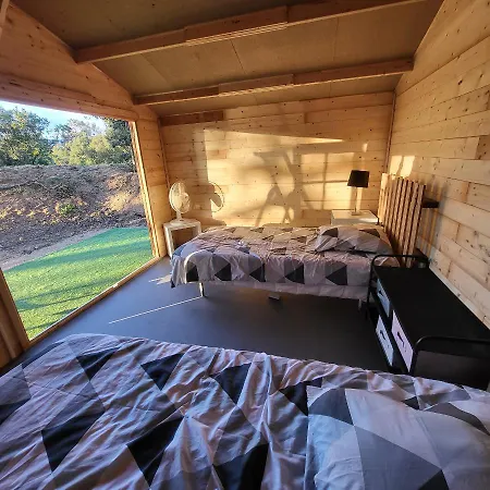 Semesterbostad La Rosedan *