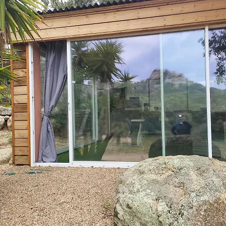 Ferienhaus La Rosedan