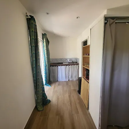 La Rosedan Pianottoli-Caldarello (Corsica)