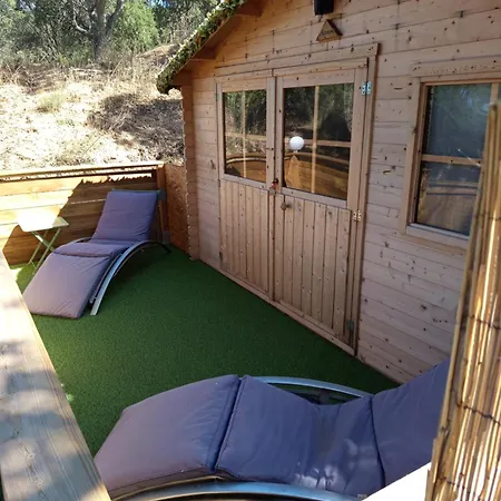 Ferienhaus La Rosedan *