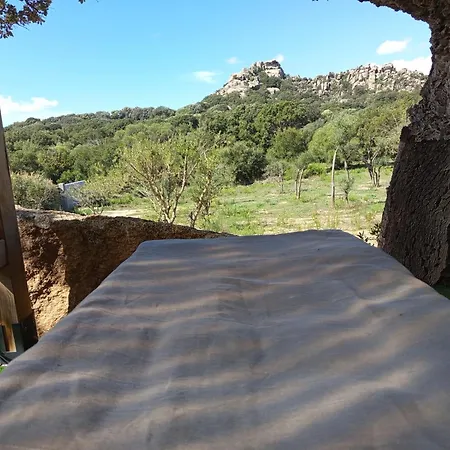 La Rosedan Pianottoli-Caldarello (Corsica)