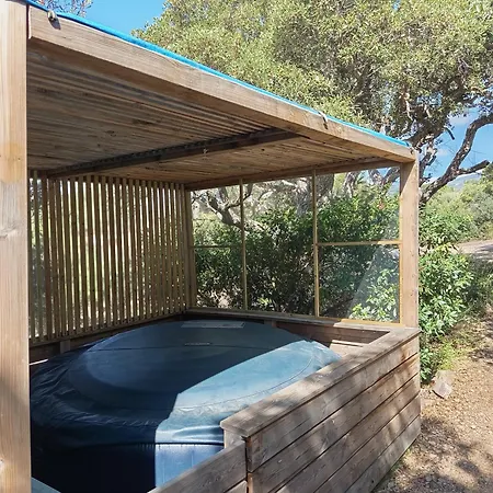 La Rosedan Pianottoli-Caldarello (Corsica)