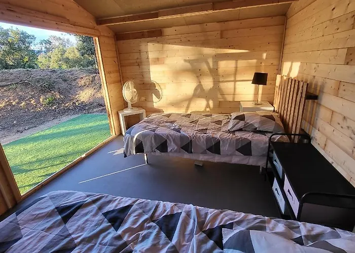 Ferienhaus La Rosedan *