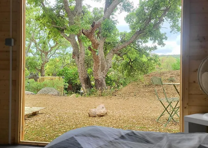 Ferienhaus La Rosedan