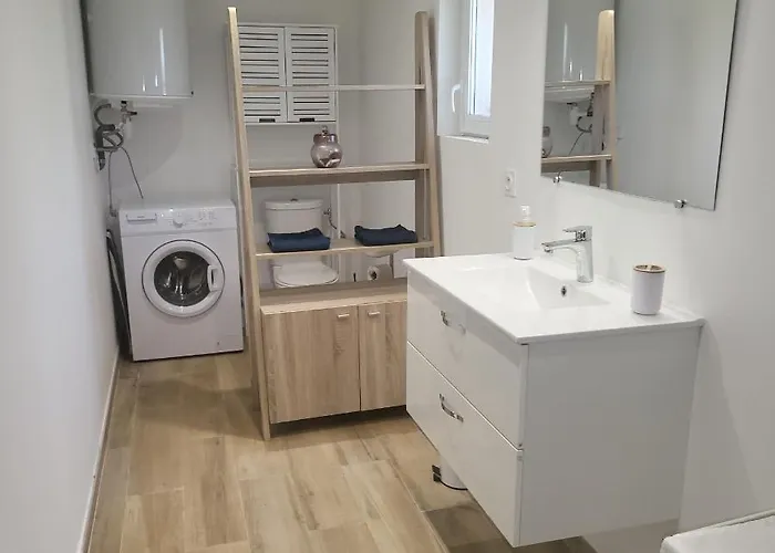 La Rosedan Ferienhaus