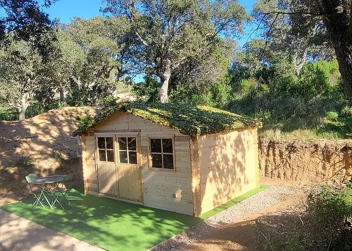 Ferienhaus La Rosedan