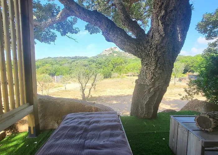 La Rosedan בית נופש *