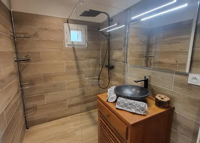 La Rosedan Pianottoli-Caldarello (Corsica)