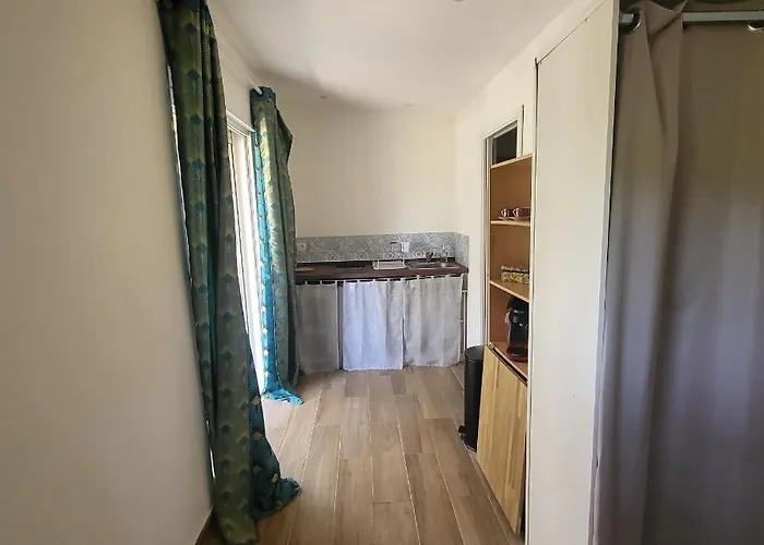 La Rosedan Pianottoli-Caldarello (Corsica)