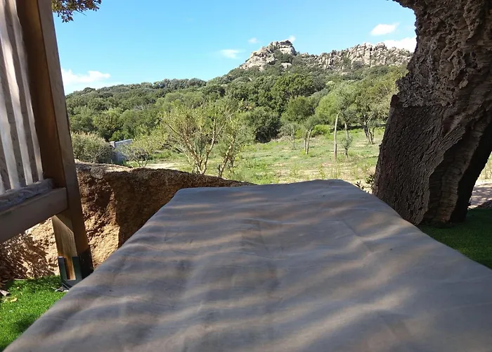 La Rosedan Pianottoli-Caldarello (Corsica)